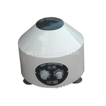 Machine Centrifuge na Timer